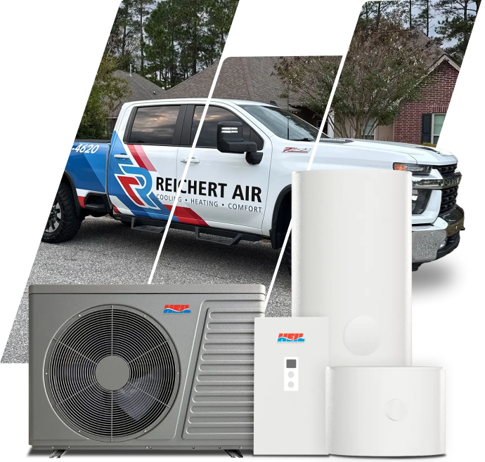 You Can Trust  for HVAC Contractor